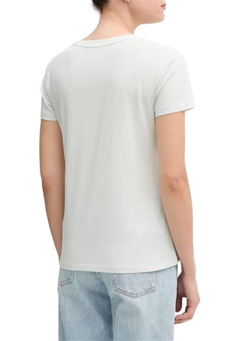 Regular fit jersey T-shirt ARMANI EXCHANGE | T-shirt | XW000839 AF10356U9093
